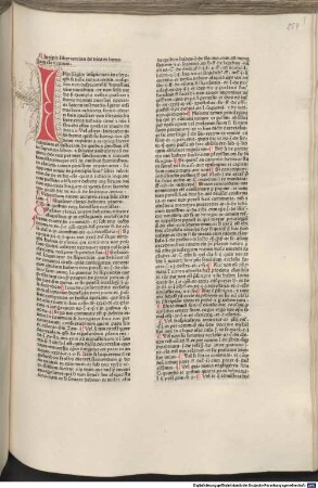 Summa super titulis Decretalium : Liber 1-5. Mit Gedicht 'Cedite summarum scriptores ...', 3