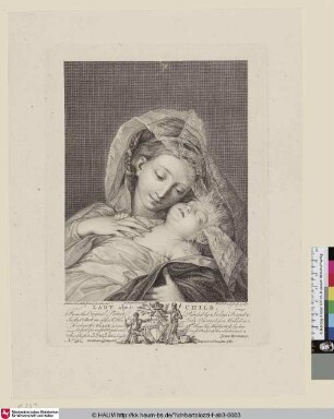 [Lady and Child]