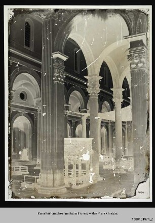 San Lorenzo, Florenz