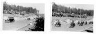 Verkehrsübergabe der Teilstrecke Kirchheim unter Teck - Ulm-West am 30.10.1937