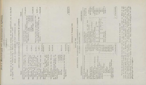 De O. I. Maatschappij van Administratie en Lijfente