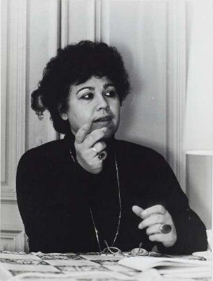 Gisela Steineckert