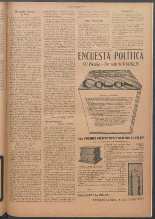 Datos interesantes