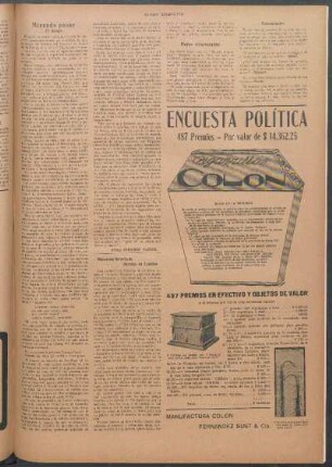 Datos interesantes