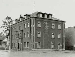 Gutenberg-Haus