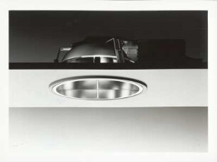 CL-Leuchte der ERCO GmbH