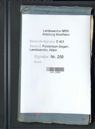 Forderungen der Fürstin Margaretha, Herzogin von Holstein-Sonderburg-Plön