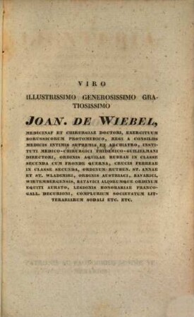 De lienteria : Diss. inaug. med.