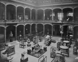 Indische Ausstellung