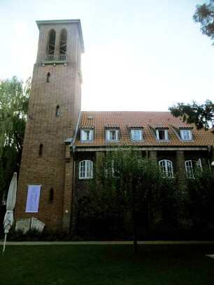 Kiel: Kieler Kloster
