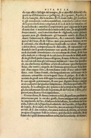 La vita di Maria vergine, di Caterina santa, & di Tomaso Aquinate, Beato