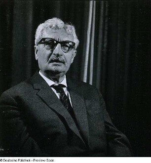 Portraitserie Hermann Oberth