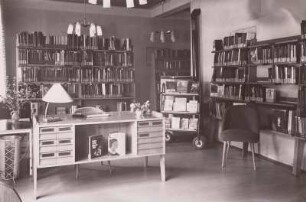 Kreisbibliothek