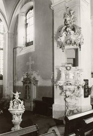 Evangelische Michaelskirche