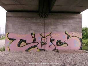 CKS | "CKS 12" -CKS- hp. | "2008.!! | "HAPPY B-DAY BRO!