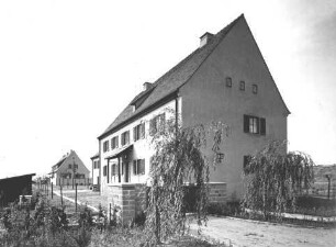 Staustufe Limbach/Main