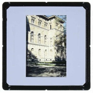 Stockholm, Nationalmuseum