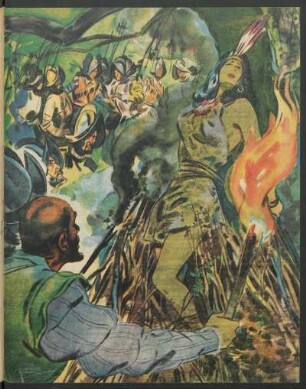 [Ilustración de Rodolfo Claro por la primera leyenda]