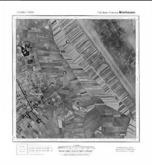 [Moorhausen], Gauß-Krüger-Koordinaten: Rechtswert: 3444, Hochwert: 5920