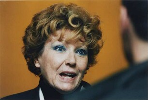 Dacia Maraini