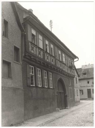 Ostheim vor der Rhön