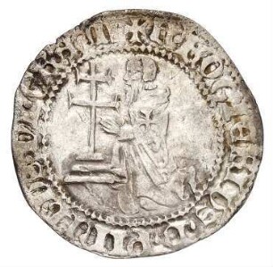 Johanniter: Roger von Pins