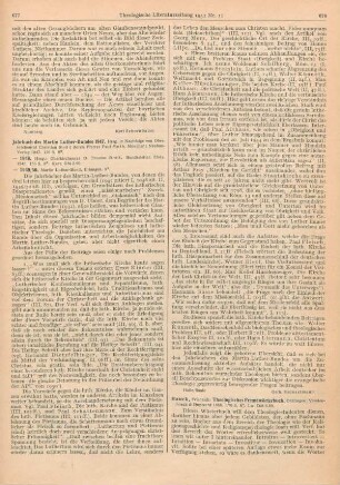 678-679 [Rezension] Hauck, Friedrich, Theologisches Fremdwörterbuch