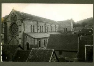 Abteikirche