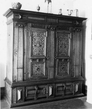 Schrank aus Büsingen