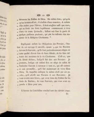 33-43, Expliquant ensuite les Obligations des ...