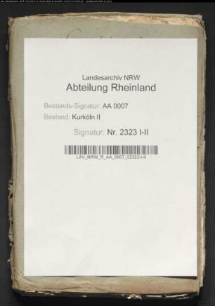 Streitigkeiten mit Jülich-Berg wegen der Schanzen zu Grimlinghausen und Hoisten und ihrer Demolierung