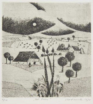 Ploen - Umgebung