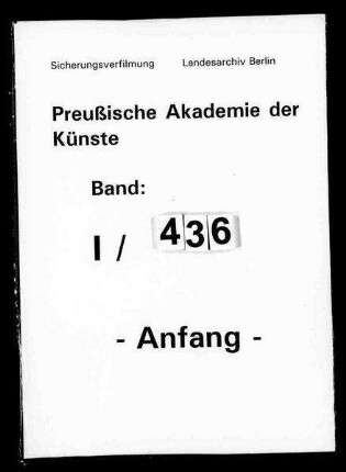 Presseausschnitte