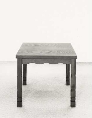 Beistelltisch (Modell 140)