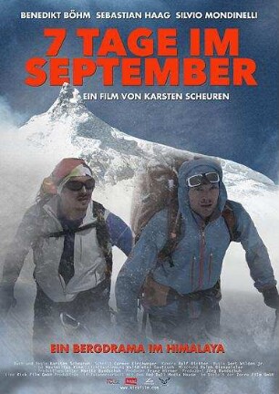 Sieben Tage im September