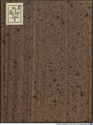 Eine Christliche Predigt, vber der Leich vnd begrebnis, des Ehrwirdigen D. Martini Luthers, durch Ern Johan Bugenhagen Pomern, Doctor, vnd Pfarherr der Kirchen zu Wittemberg, gethan