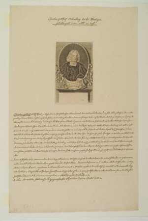 Christian Gotthelf Blumberg