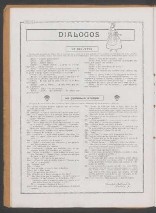 Un recuerdo
