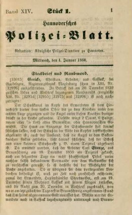 Januar-Dezember = Stück 1-127