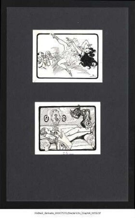 Diederichs-Graphik 0059