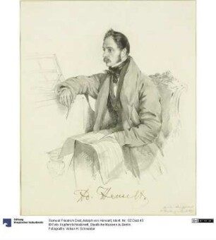 Adolph von Henselt