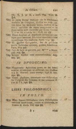 Libri Philosophici