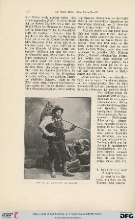 8. Bevölkerung und Straßenleben
