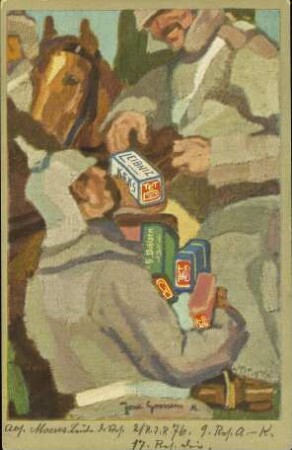 Leibniz Keks