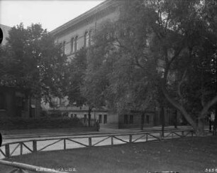 Fürstliche Hochschule