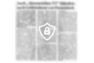 Auch "Aktenzeichen XY" fahndete nach Geldräubern von Oststeinbek