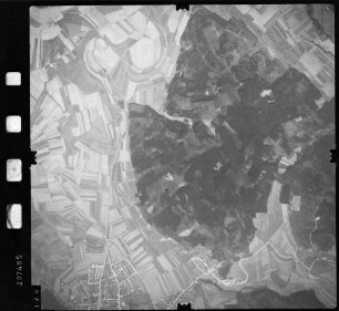 Luftbild: Film 66 Bildnr. 170