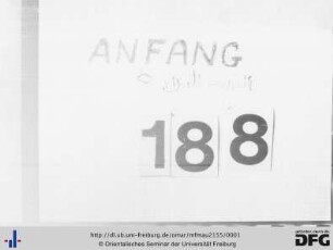 MF Mau 2155