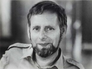 Bernd Wolff