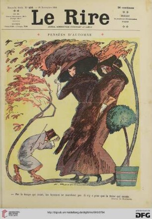 No. 408 (26 Novembre 1910)